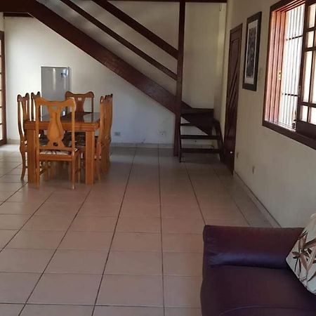 Villa Casa Perequê-Açu à Ubatuba Extérieur photo