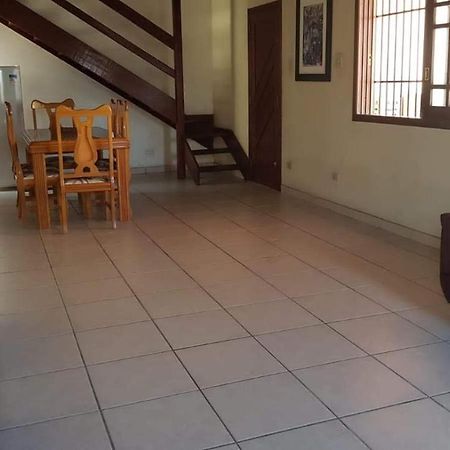 Villa Casa Perequê-Açu à Ubatuba Extérieur photo