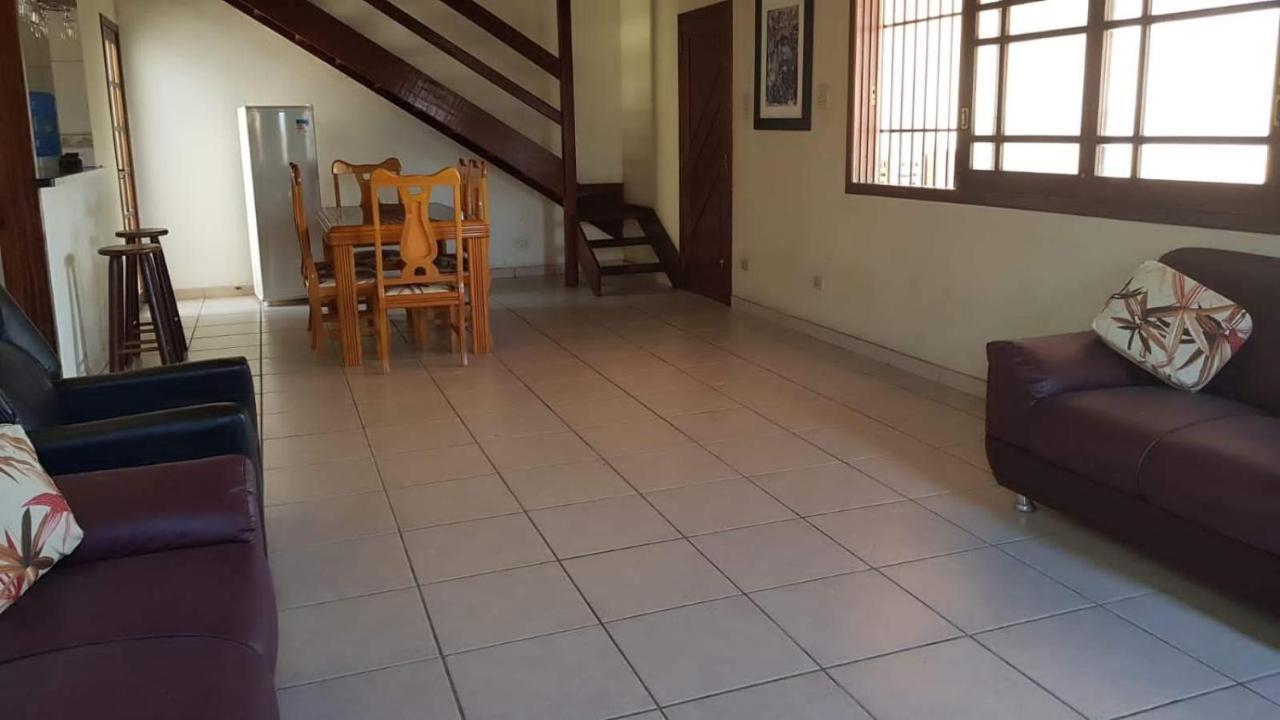 Villa Casa Perequê-Açu à Ubatuba Extérieur photo