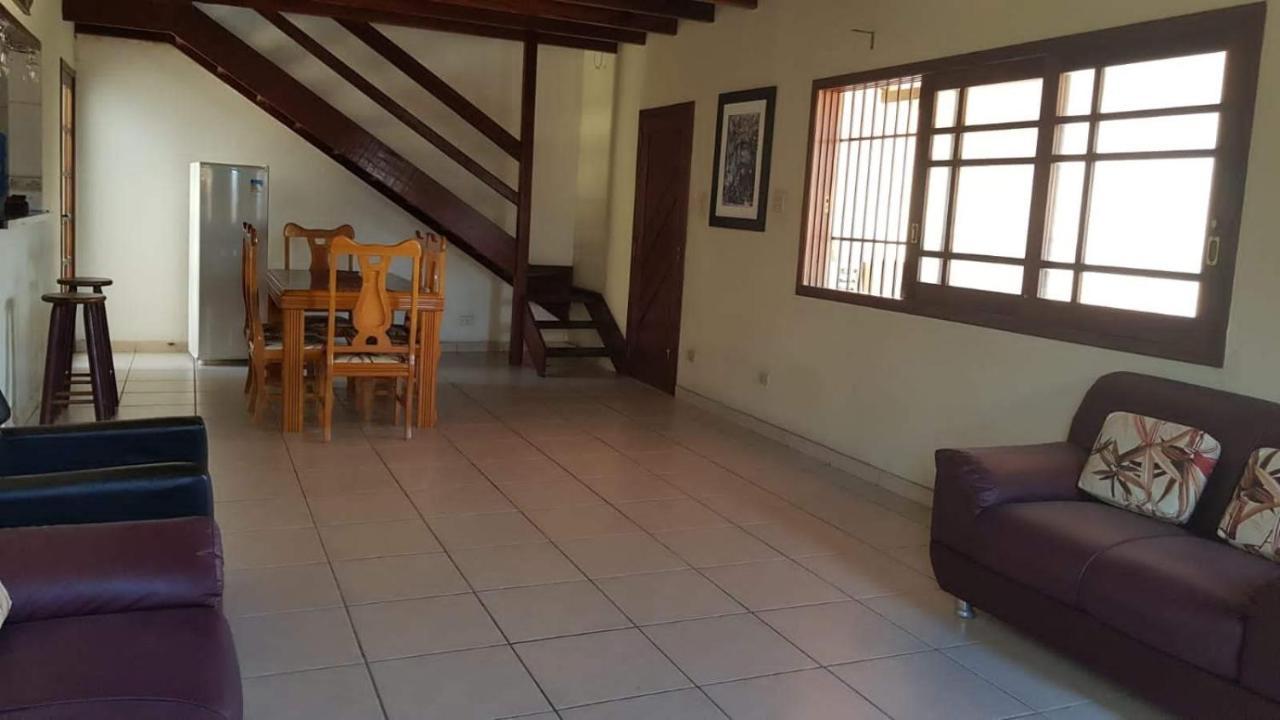 Villa Casa Perequê-Açu à Ubatuba Extérieur photo