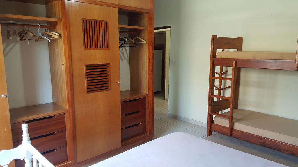 Villa Casa Perequê-Açu à Ubatuba Extérieur photo