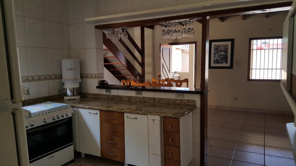 Villa Casa Perequê-Açu à Ubatuba Extérieur photo