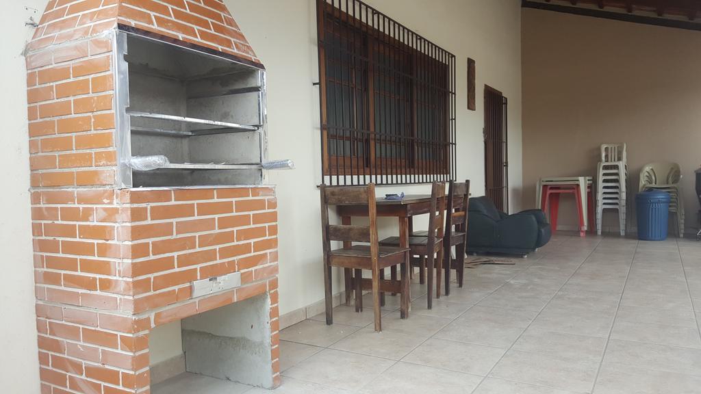 Villa Casa Perequê-Açu à Ubatuba Extérieur photo