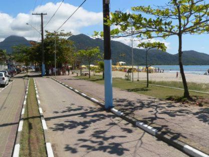 Villa Casa Perequê-Açu à Ubatuba Extérieur photo